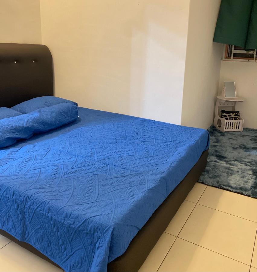Cik Misi Homestay Sik Buitenkant foto